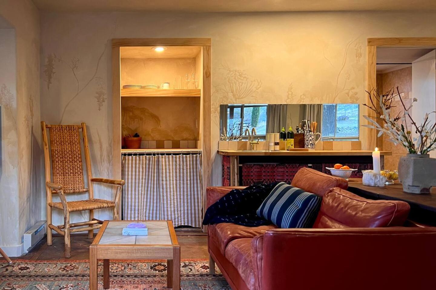 Dragonfly Cottage - Wend'Y Place Off Page Spring คอตตอนวูด ภายนอก รูปภาพ