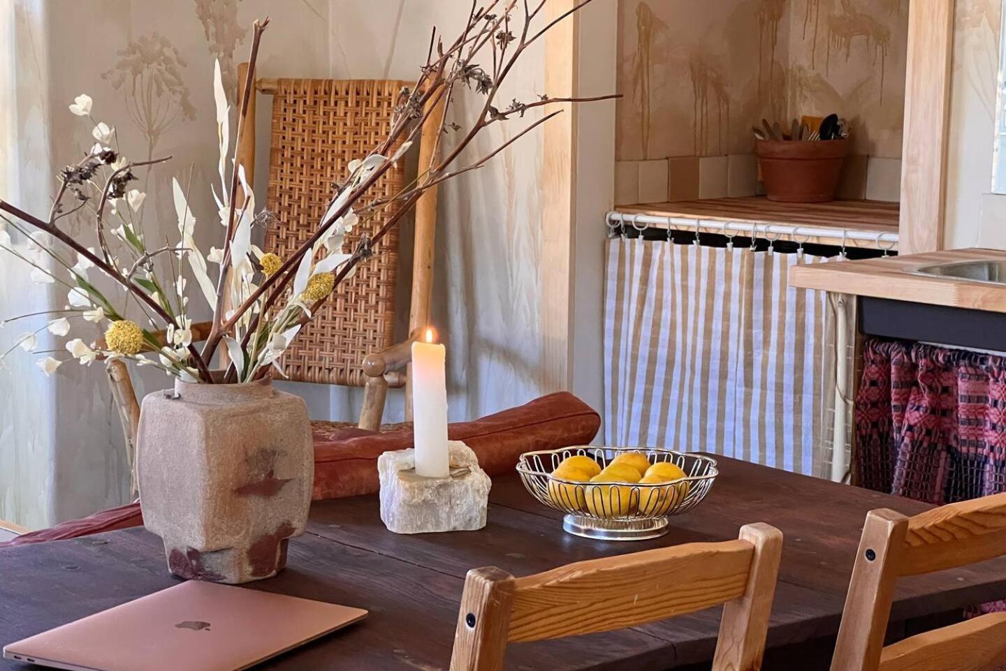 Dragonfly Cottage - Wend'Y Place Off Page Spring คอตตอนวูด ภายนอก รูปภาพ